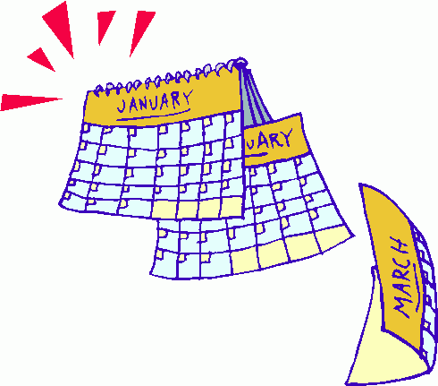 Image result for calendar gif