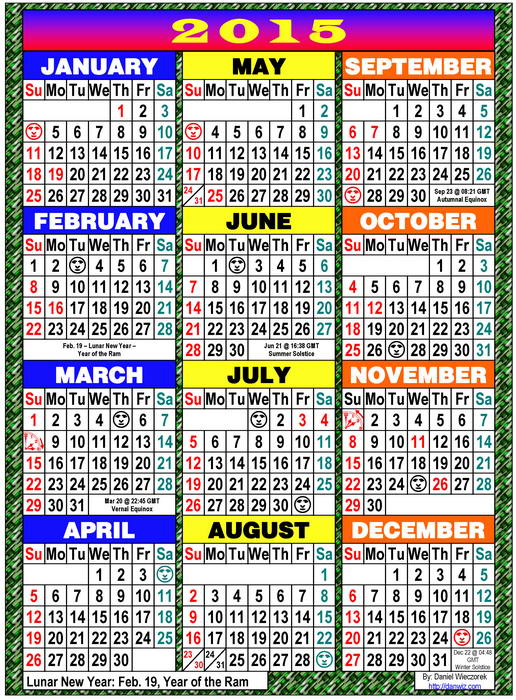 15 Pdf Calendar Latest Calendar