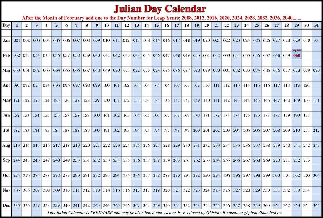 Julian Calendar Latest Calendar